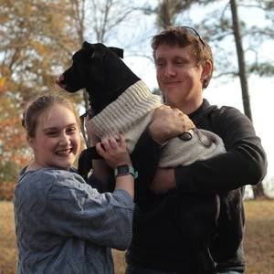 Meet your Posher, Kelsey